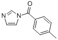 1-(4-甲基苯甲酰基)-1H-咪唑结构式_10347-11-2结构式