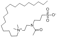 Ammonium sulfobetaine-2 Structure,103683-19-8Structure
