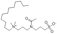 Ammonium sulfobetaine-3 Structure,103683-20-1Structure
