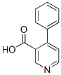 4-苯基烟酸结构式_103863-14-5结构式