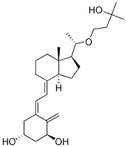 Maxacalcitol Structure,103909-75-7Structure