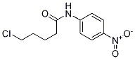 5-氯-n-(4-硝基苯基)-戊酰胺结构式_1039914-85-6结构式