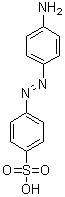 4’-Aminoazobenzene-4-sulphonic acid Structure,104-23-4Structure