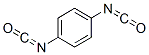 1,4-Phenylene diisocyanate Structure,104-49-4Structure
