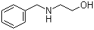 N-Benzylethanolamine Structure,104-63-2Structure