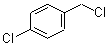 4-氯氯苄结构式_104-83-6结构式