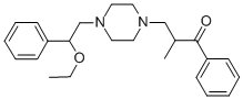 依普拉酮结构式_10402-90-1结构式