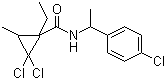 加普胺结构式_104030-54-8结构式