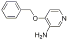 3-氨基-4-苄氧基吡啶结构式_1040314-69-9结构式