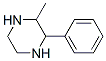 (6ci,9ci)-2-甲基-3-苯基-哌嗪结构式_104096-26-6结构式