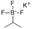 异丙基三氟硼酸钾结构式_1041642-13-0结构式