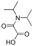 (9ci)-[双(1-甲基乙基)氨基]氧代-乙酸结构式_104189-31-3结构式