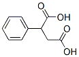 苯基琥珀酸结构式_10424-29-0结构式