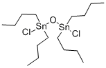 二(二丁基氯化锡(IV))氧化物结构式_10428-19-0结构式