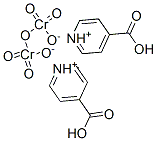 4-Carboxypyridinium dichromate Structure,104316-83-8Structure