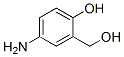 4-氨基-2-羟基甲基苯醇结构式_104333-09-7结构式