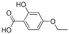 4-Ethoxy-2-hydroxybenzoic acid Structure,10435-55-9Structure