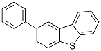 2-苯基二苯并噻吩结构式_104353-07-3结构式
