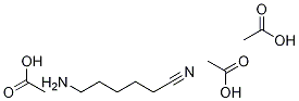 氨基己次氮基三乙酸结构式_1043881-31-7结构式