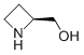 氮杂啶-2-甲醇结构式_104587-62-4结构式