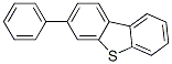 3-苯基二苯并噻吩结构式_104601-38-9结构式