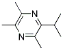 (9CI)-三甲基(1-甲基乙基)-吡嗪结构式_104638-10-0结构式