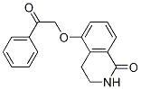 5-(2-Oxo-2-phenylethoxy)-1(2h)-isoquinolinone Structure,1048371-03-4Structure