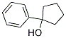 1-苯基-1-环戊醇结构式_10487-96-4结构式