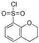 Chroman-8-sulfonyl chloride Structure,1048970-15-5Structure