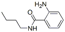 2-氨基-n-丁基苯甲酰胺结构式_10494-82-3结构式