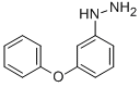 (3-苯氧基-苯基)-肼结构式_104997-24-2结构式