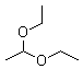 1,1-二乙氧基乙烷结构式_105-57-7结构式