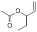 3-乙酸-1-戊烯酯结构式_10500-11-5结构式