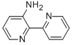 2-(吡啶-2-基)吡啶-3-胺结构式_105166-53-8结构式