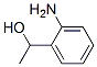 1-(2-氨基苯基)乙醇结构式_10517-50-7结构式