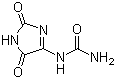 1-(2,5-二氧代-2,5-二氢-1H-咪唑-4-基)脲结构式_105245-87-2结构式