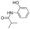 N-(2-羟基苯基)-2-甲基-丙酰胺结构式_105294-80-2结构式