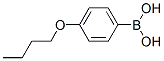 4-Butoxyphenylboronic Acid Structure,105365-51-3Structure