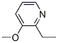 (9CI)-2-乙基-3-甲氧基-吡啶结构式_105623-61-8结构式