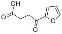 4-呋喃-2-基-4-氧代丁酸结构式_10564-00-8结构式