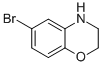 6-Bromo-3,4-dihydro-2H-benzo[1,4]oxazine hydrochloride Structure,105655-01-4Structure