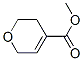 3,6-Dihydro-2H-pyran-4-carboxylic acid methyl ester Structure,105772-14-3Structure