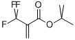 Tert-Butyl2-(trifluoromethyl)acrylate Structure,105935-24-8Structure