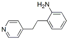 4-(2-氨基苯基)吡啶结构式_105972-24-5结构式
