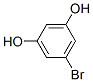 5-溴-1,3-苯二醇结构式_106120-04-1结构式
