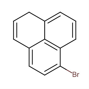 6-溴-1H-萉结构式_106139-94-0结构式