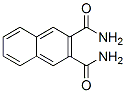 2,3-萘二羧酰胺结构式_106733-12-4结构式