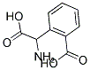 2-氨基羧基甲基苯甲酸结构式_106871-70-9结构式
