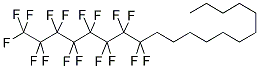 1-(全氟-n-辛基)十二烷结构式_106873-67-0结构式