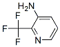 2-Trifluoromethyl-3-aminopyridine Structure,106877-32-1Structure